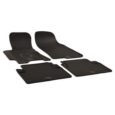 RAMEDER 122808 Floor Mat Set